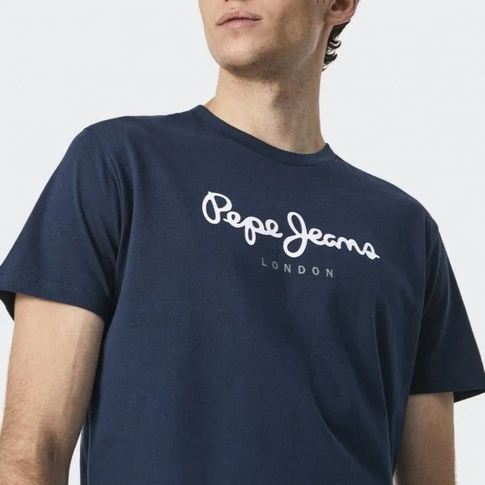 PEPE JEANS Camiseta Pepe Jeans Eggo N