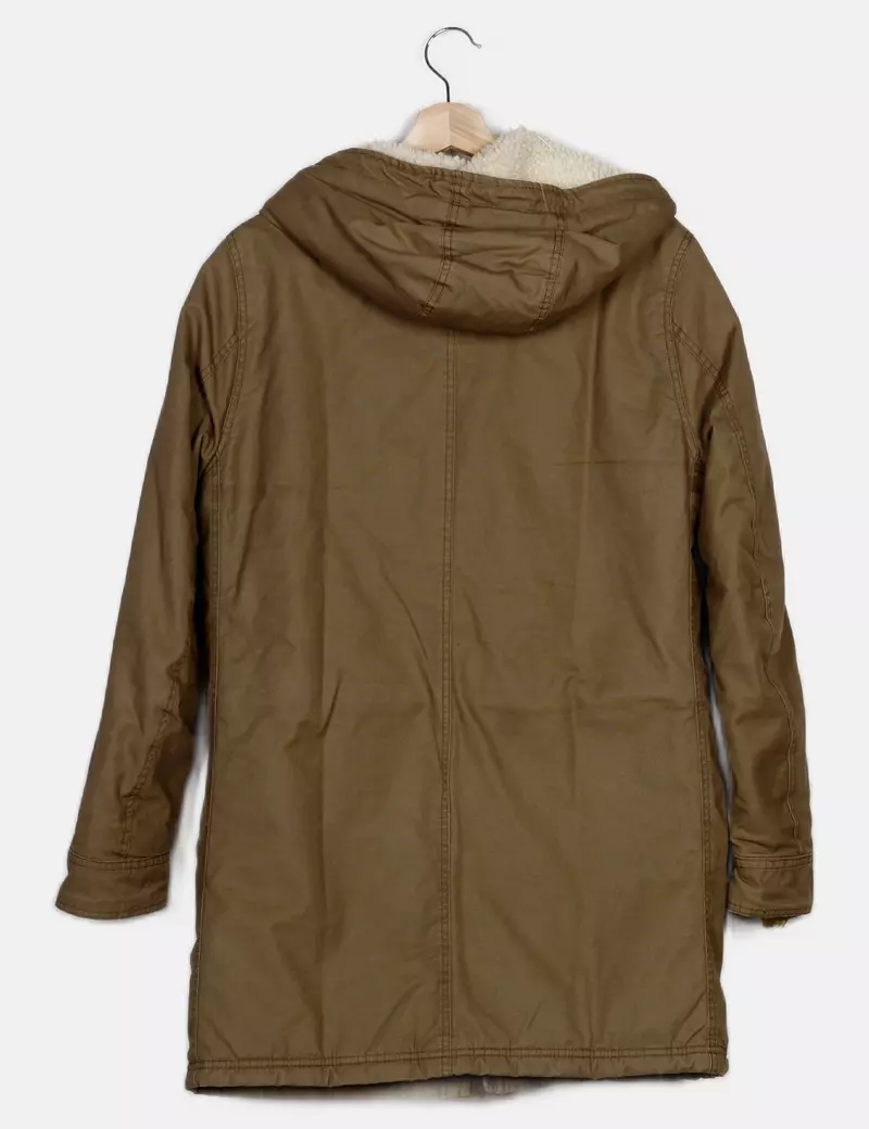 Pepe Jeans Parka