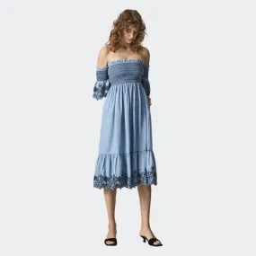 PEPE JEANS Vestido Pepe Jeans Libby