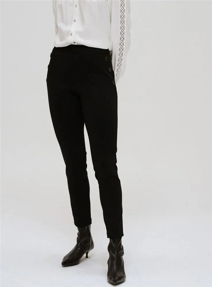 PETRA PANTALON MUJER TINTA STYLE