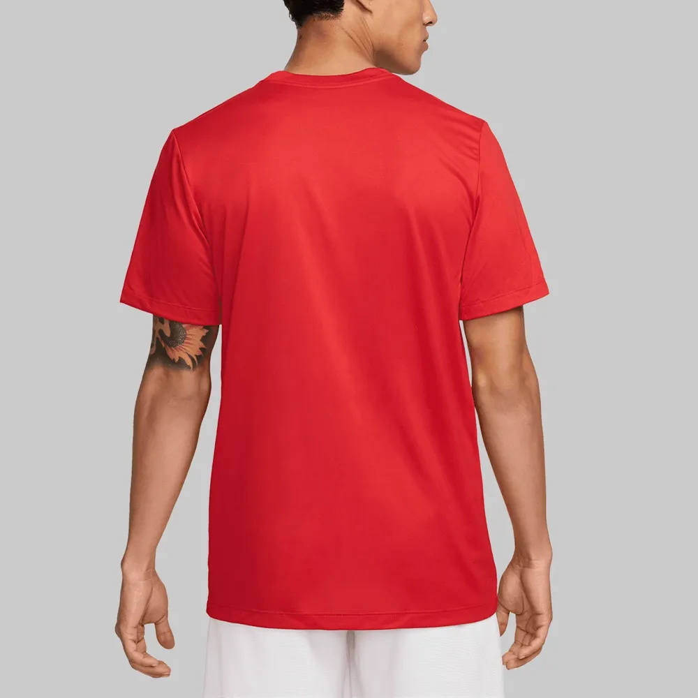 Playera Nike Dri-FIT Hombre