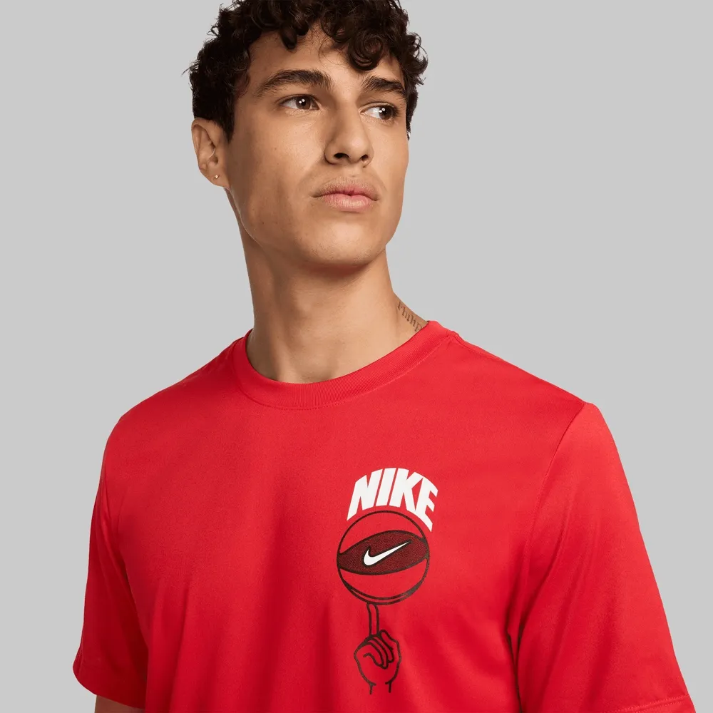 Playera Nike Dri-FIT Hombre