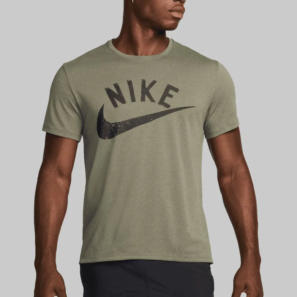 Playera Nike Miler Hombre