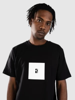 Poetic Collective Box Camiseta