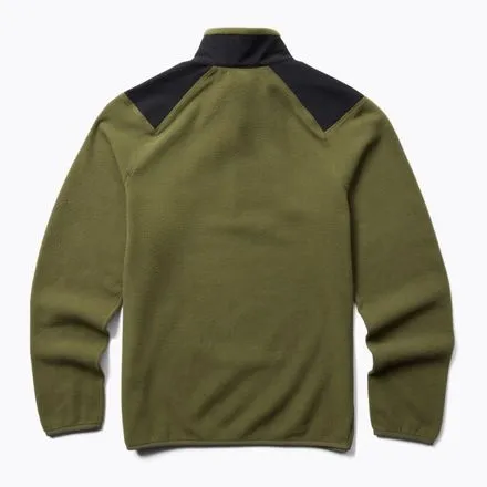 Polera Hombre Polar Terrain 1/4 Zip