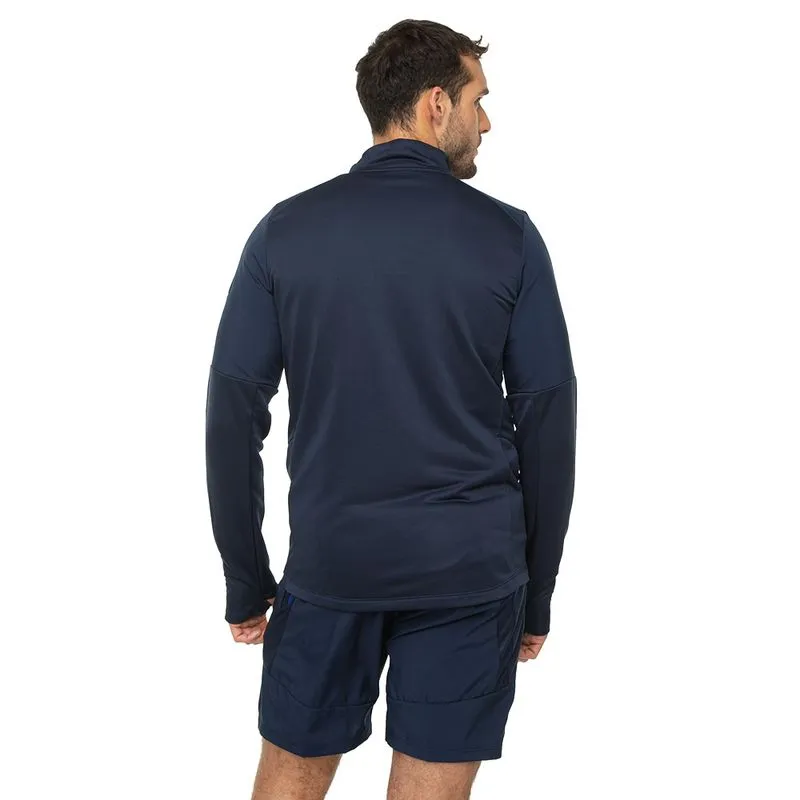 Poleron Umbro Hybrid Half Zip