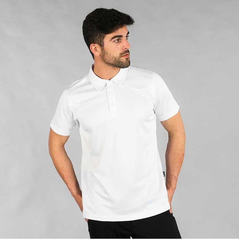 Polo de hombre Interlock Red Line - Gary's