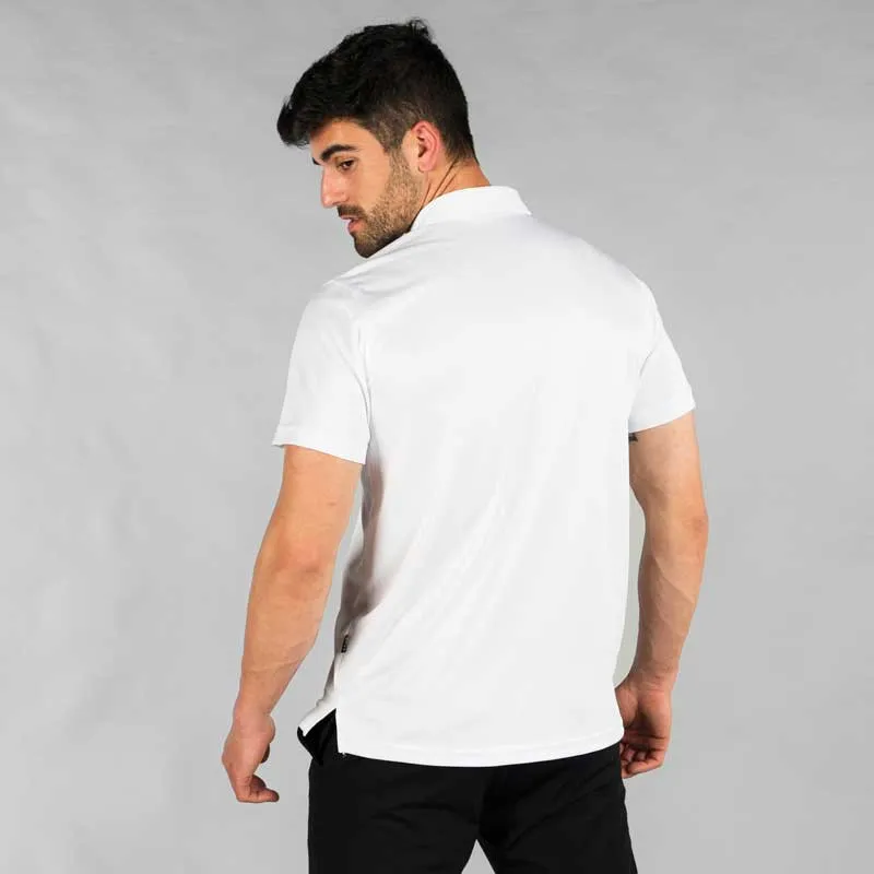 Polo de hombre Interlock Red Line - Gary's