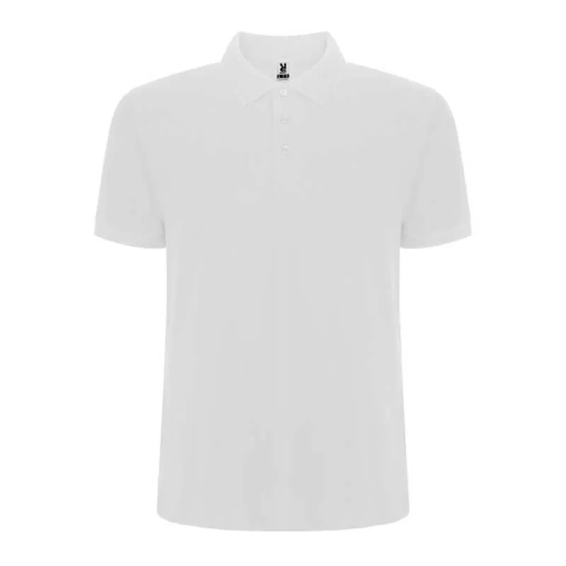 Polo de hombre Pegaso Premium - Roly