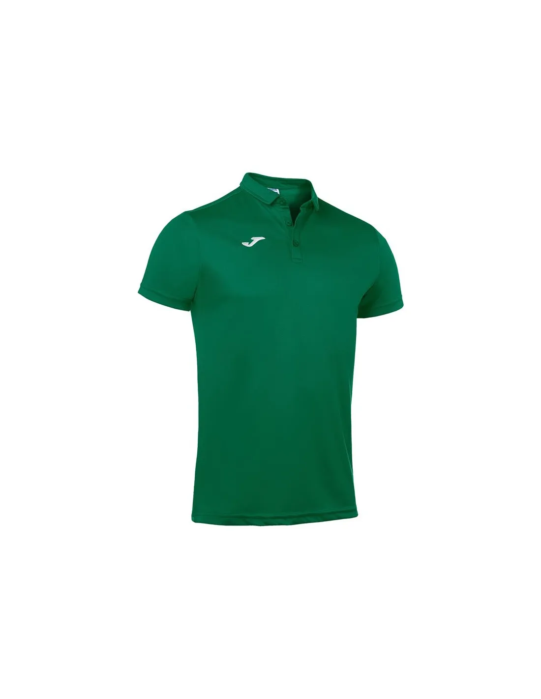 Polo manga corta Joma Hobby Mujer Verde