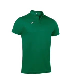 Polo manga corta Joma Hobby Mujer Verde