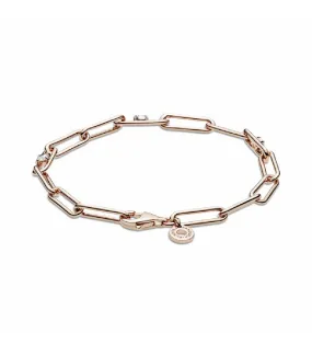 Pulsera Pandora Eslabones y Gemas en Pandora Rose - 589177C01