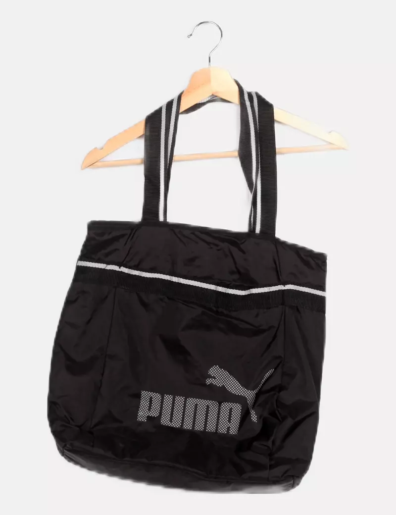 Puma Bolso sport bicolor