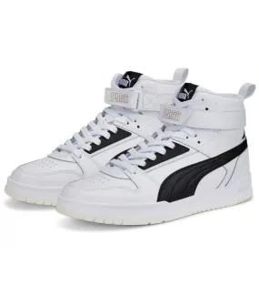 Puma RBD Game