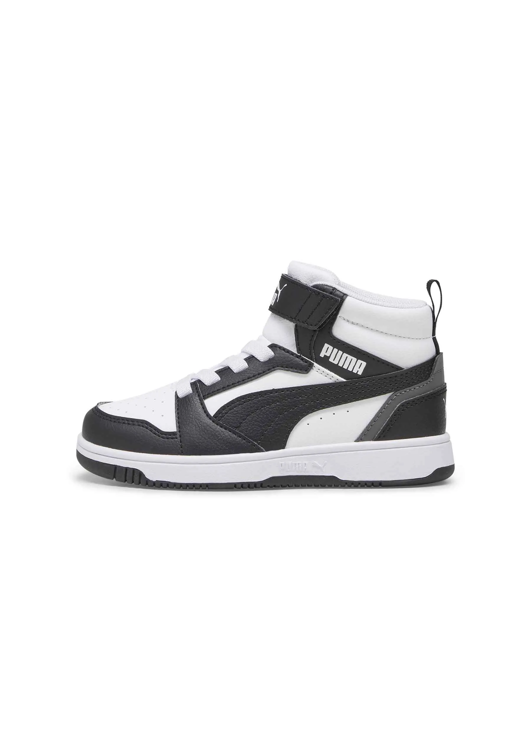 PUMA REBOUND V6 PARA NIÑO 66333