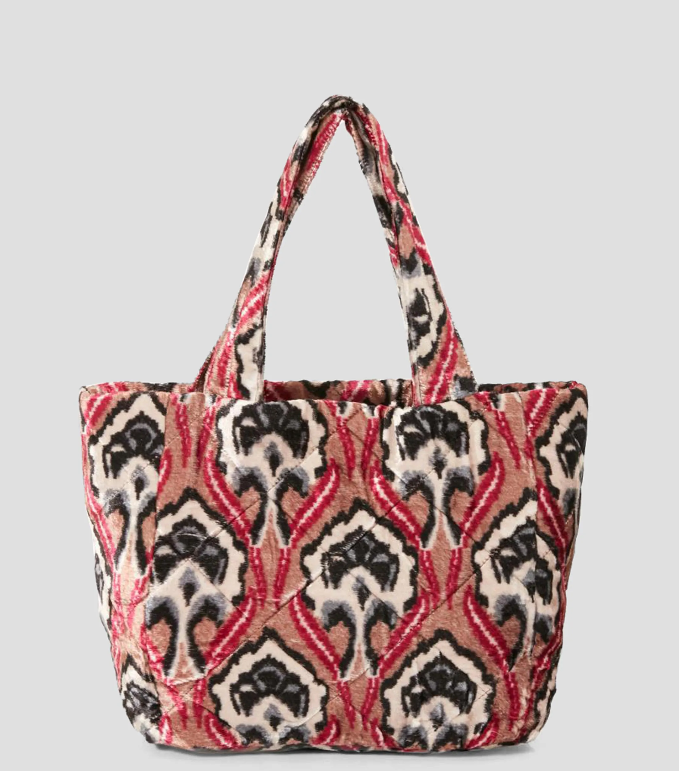 Rapsodia Bolso Tote Fire Mujer