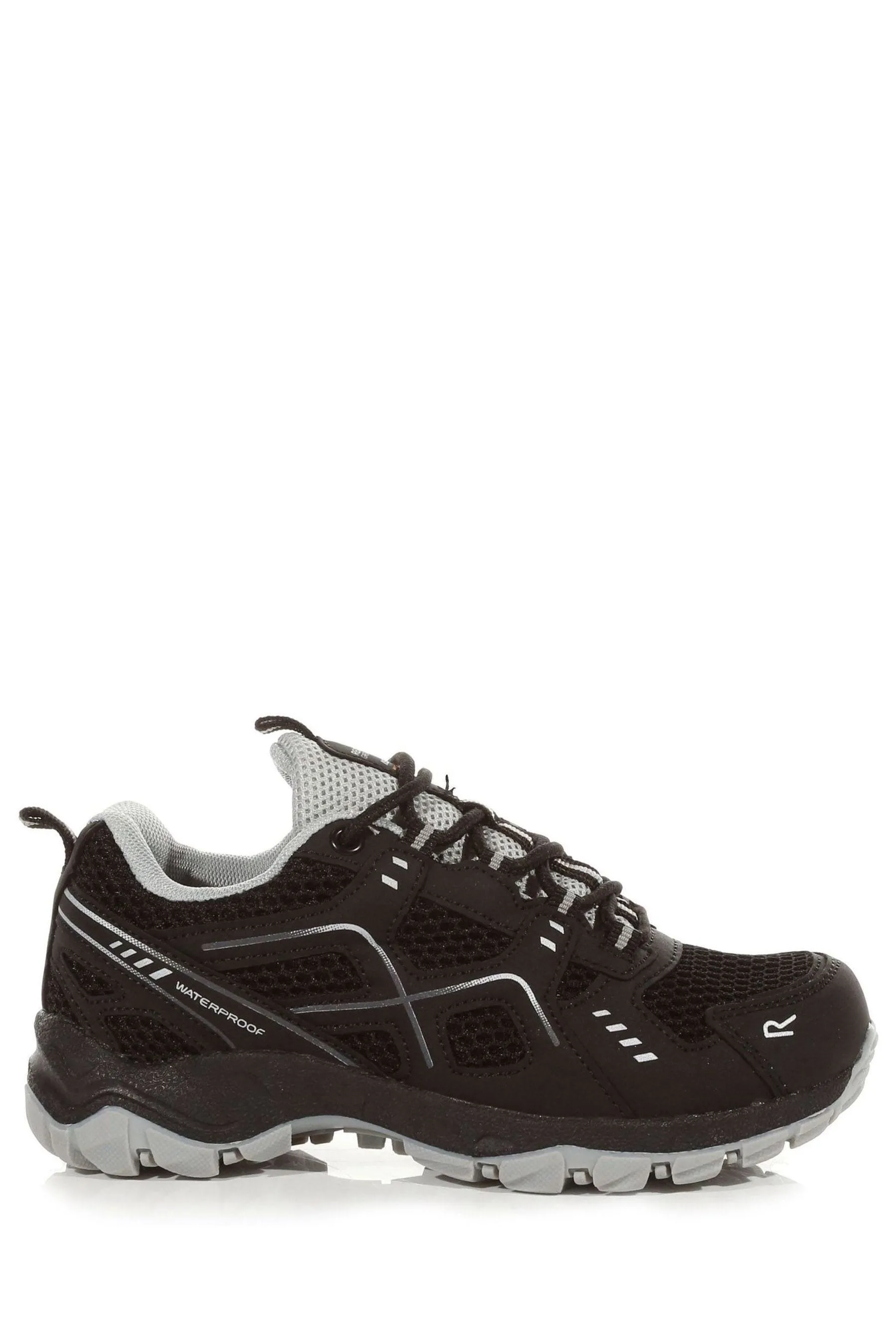 Regatta Kids Vendeavour Walking Shoes