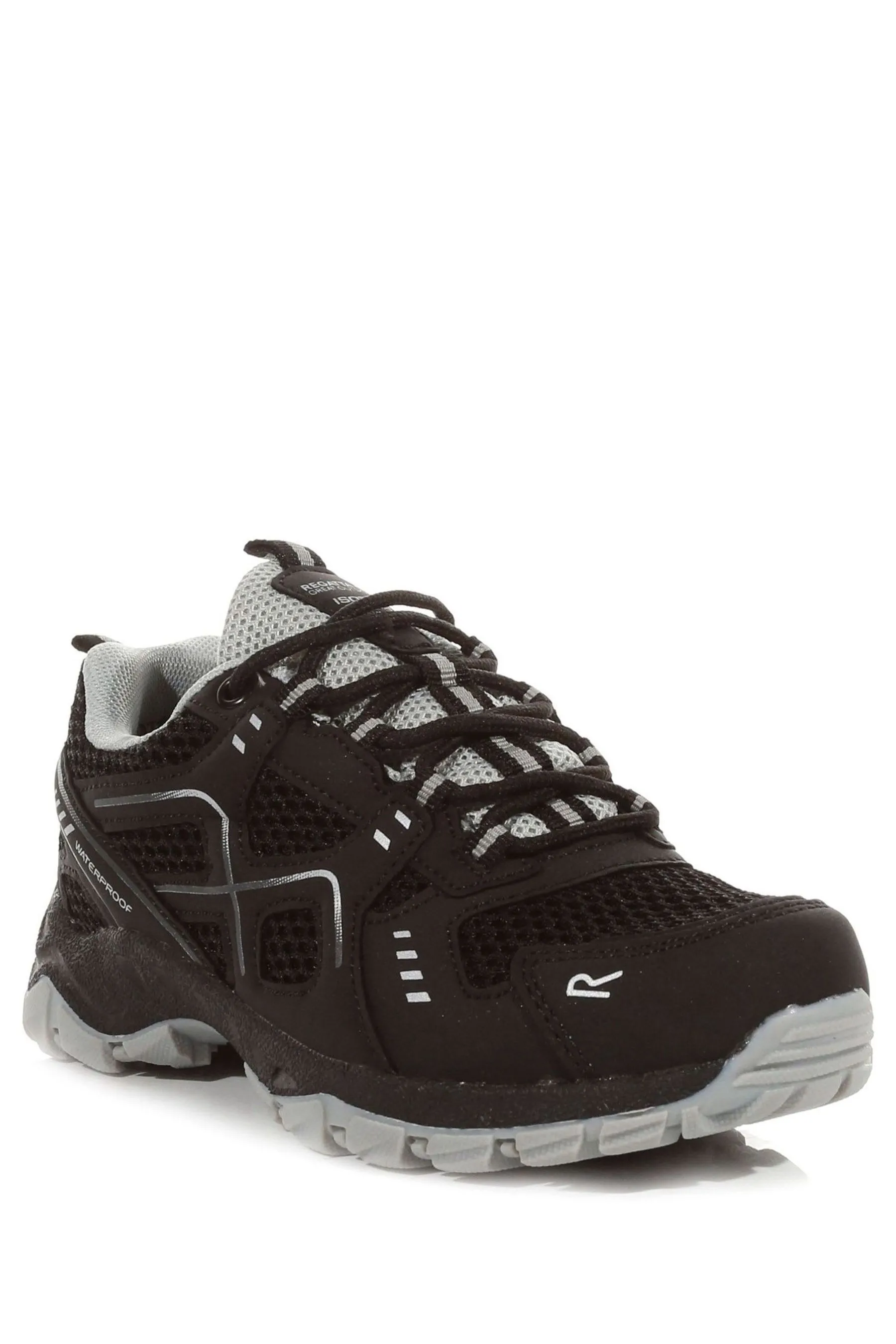 Regatta Kids Vendeavour Walking Shoes