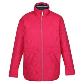 Regatta Womens/Ladies Courcelle Quilted Jacket