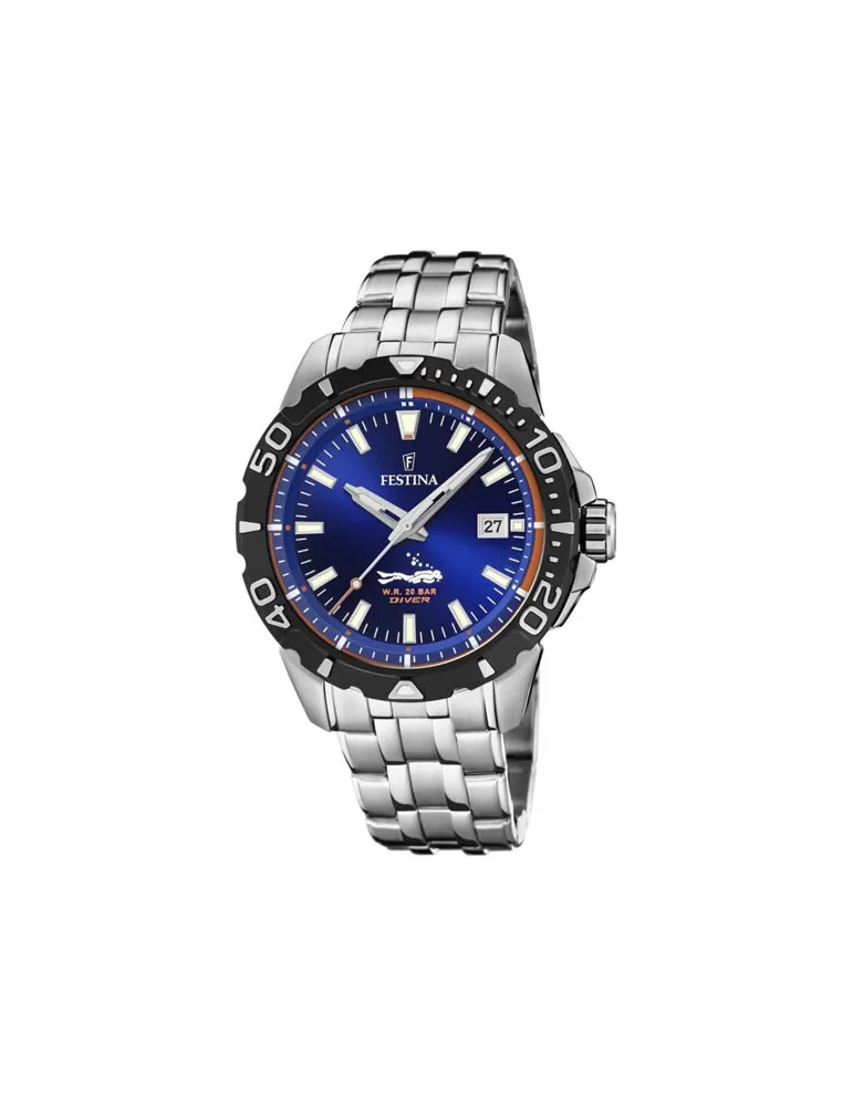 Reloj Festina Hombre The Originals F20461