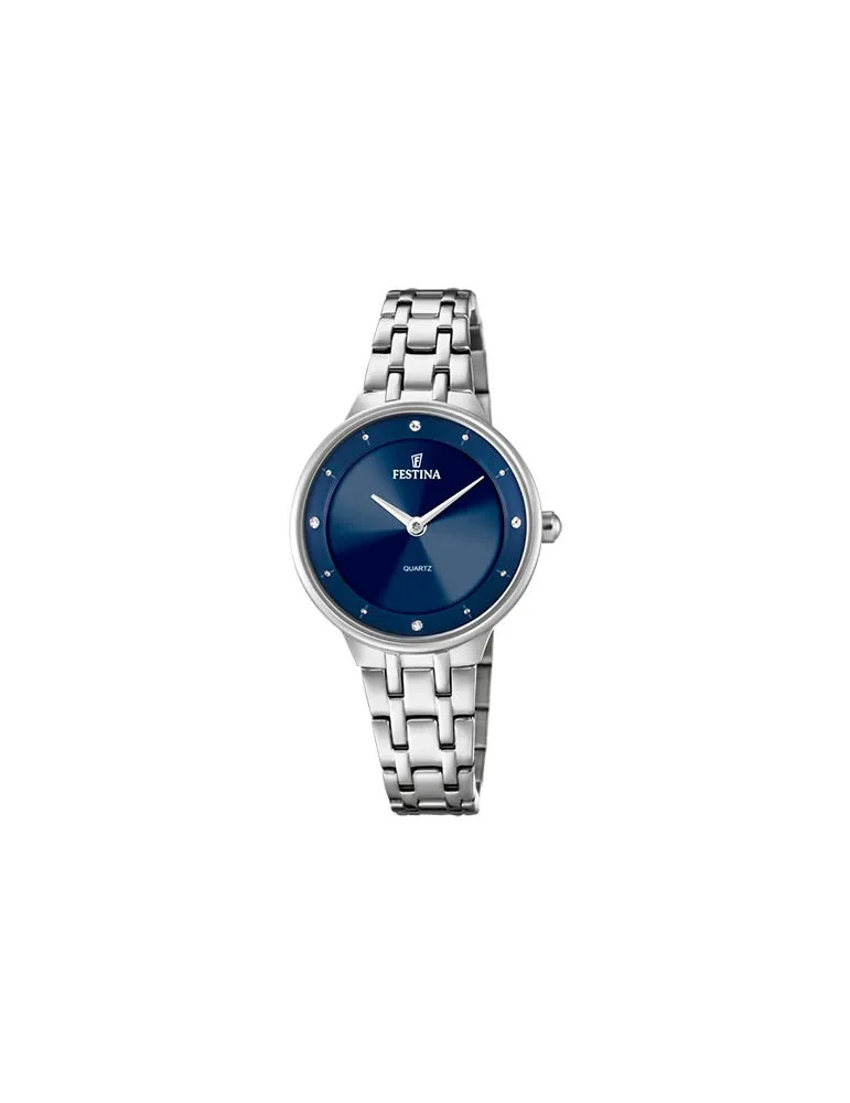 Reloj Festina Mujer Mademoiselle Azul F20600-3