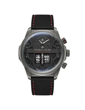 Reloj Police Hombre Rotorcrom