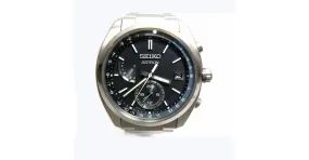 Reloj Solar de Radio Seiko Astron SBXY015 para Hombres 