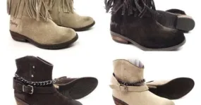 Replay zapatos niños chicas marcas botas botas invierno