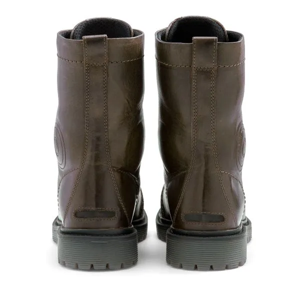 REV'IT Portland Ladies Olive Green Black 