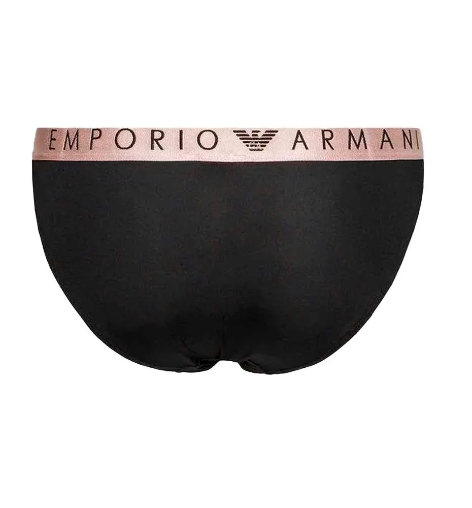 ROPA INTERIOR CASUAL_MUJER_ARMANI EA7 LADIES KNITTED 2PAC