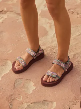 ROXY Cage - Sandalias para Mujer