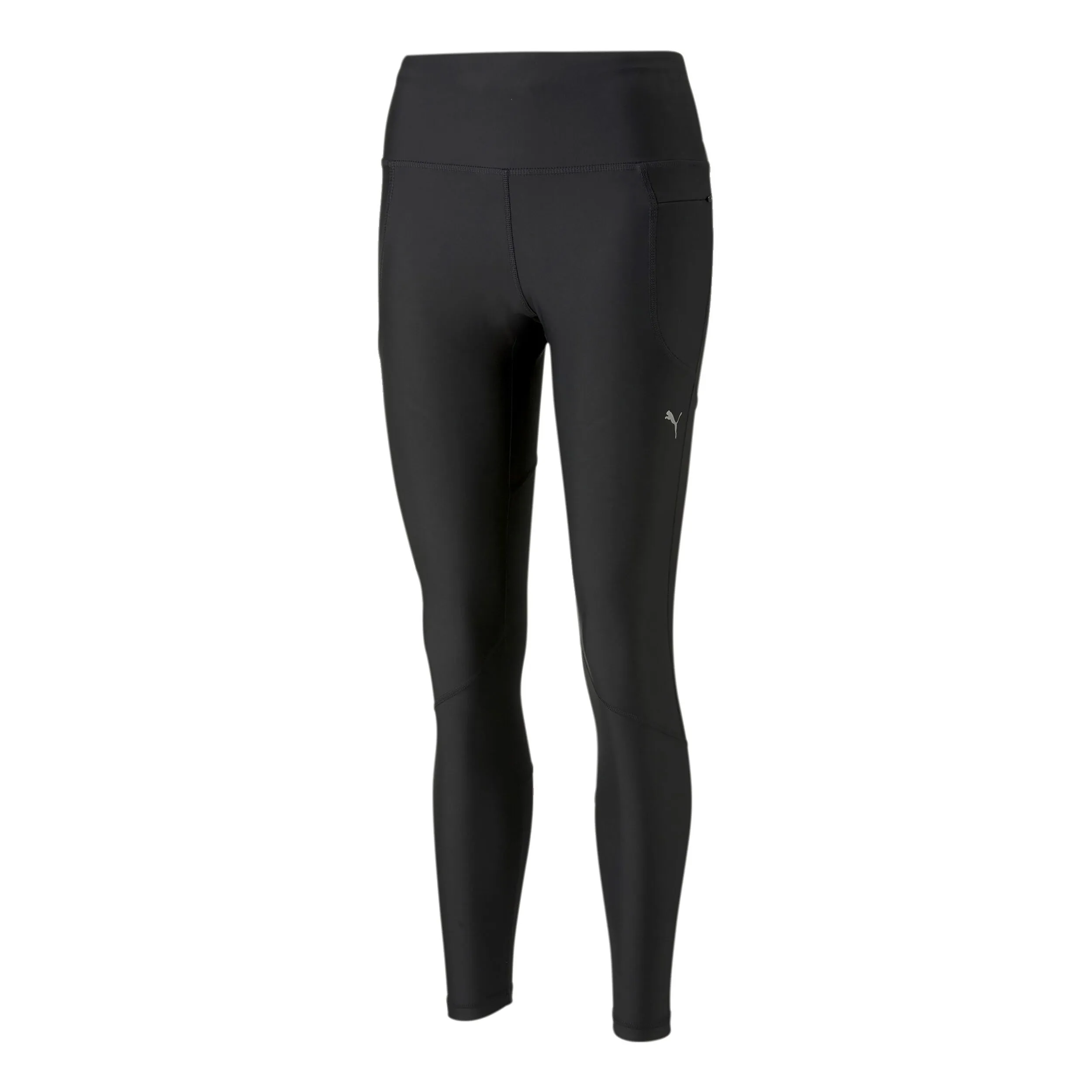 Run Ultraform Highwaist FL Malla Mujeres