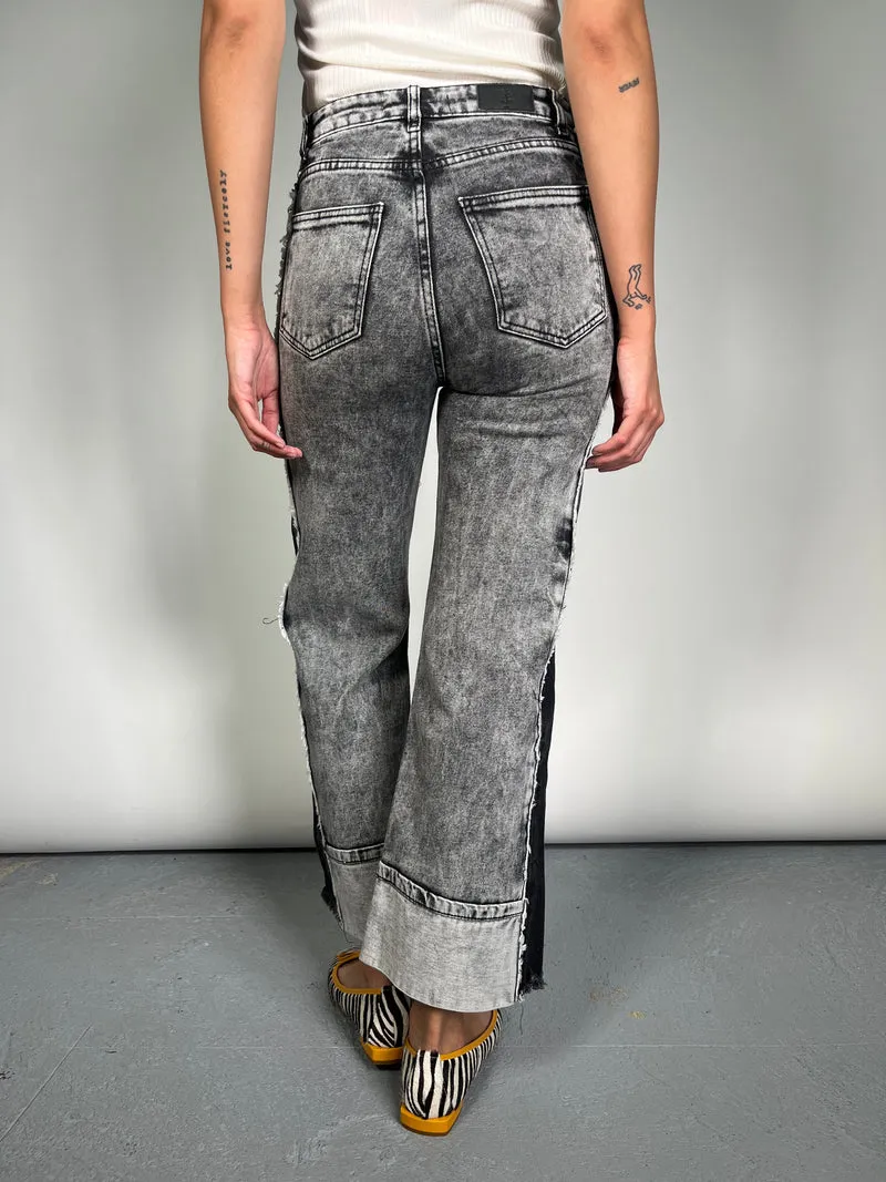 RUPHA Jeans Grey