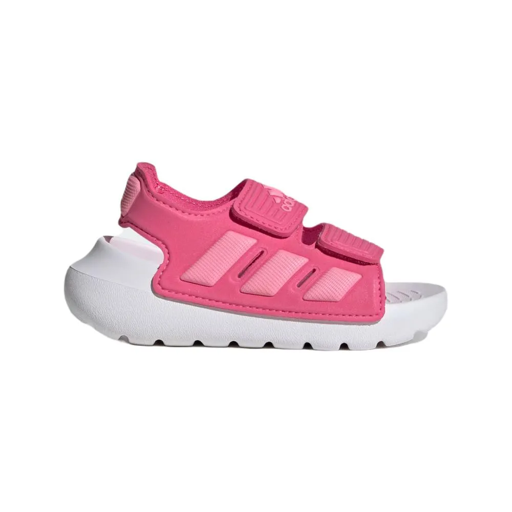 SANDALIAS ADIDAS ALTASWIM 2.0 I ROSA SANDAL ID0305