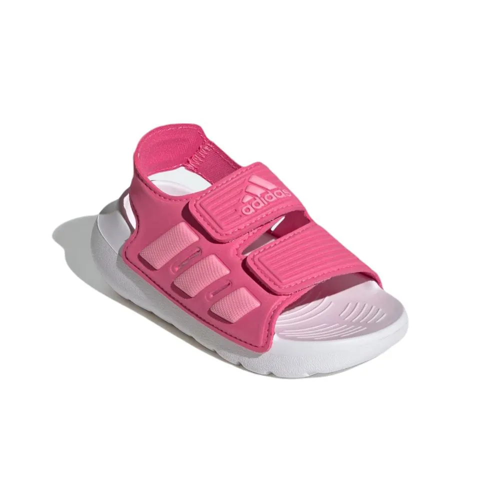 SANDALIAS ADIDAS ALTASWIM 2.0 I ROSA SANDAL ID0305