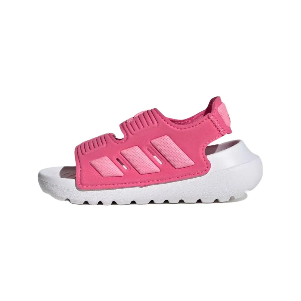 SANDALIAS ADIDAS ALTASWIM 2.0 I ROSA SANDAL ID0305