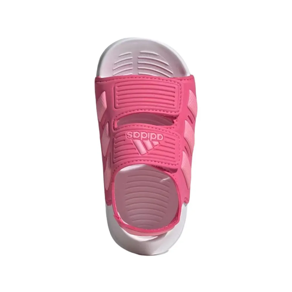 SANDALIAS ADIDAS ALTASWIM 2.0 I ROSA SANDAL ID0305