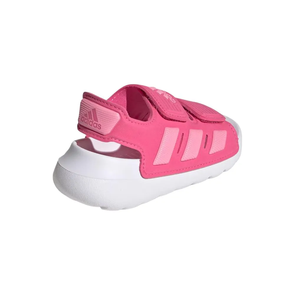 SANDALIAS ADIDAS ALTASWIM 2.0 I ROSA SANDAL ID0305