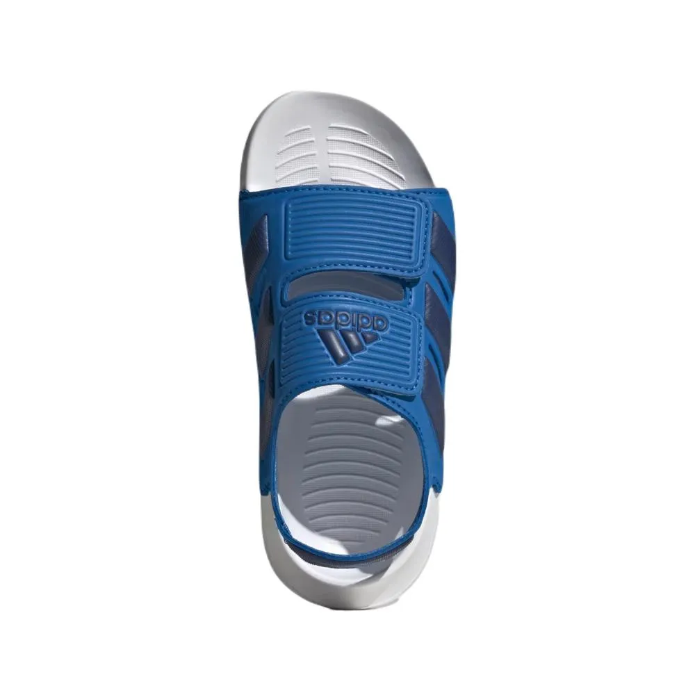 SANDALIAS ADIDAS ALTASWIM 2.0C AZUL NEGRO SANDAL ID2841