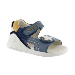 Sandalias Biomecanics 232166-A Jeans