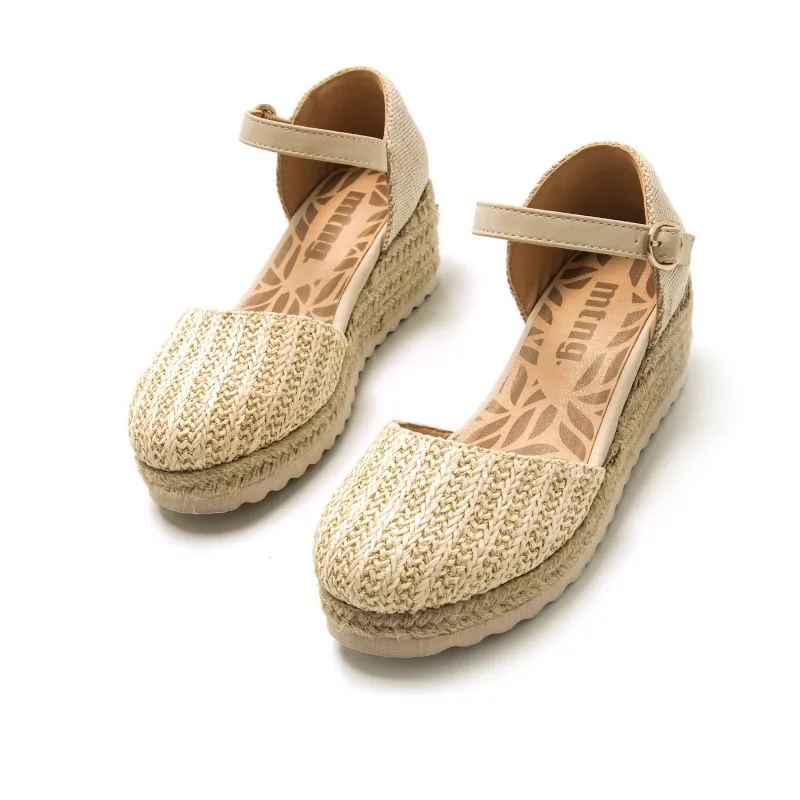 Sandalias Casual de Niño MTNG KIDS PADME Oro 56443