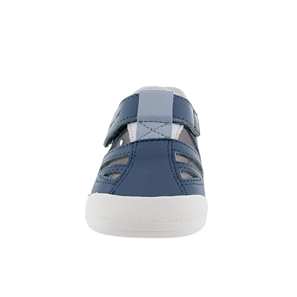 Sandalias cerradas Blanditos Estrella Jeans