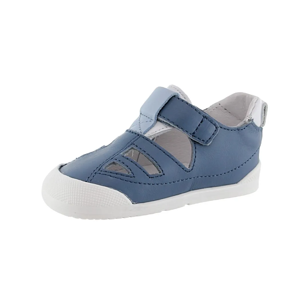 Sandalias cerradas Blanditos Estrella Jeans