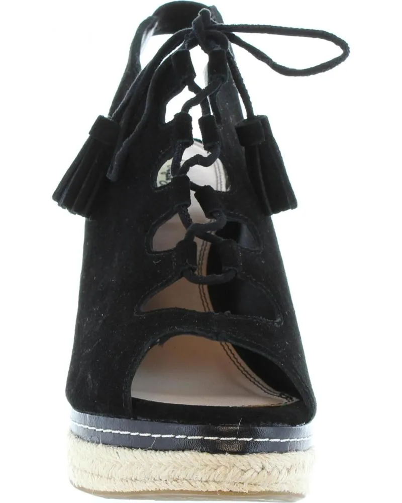 Sandalias de Mujer PEPE JEANS PLS90180 WALKER 999 BLACK