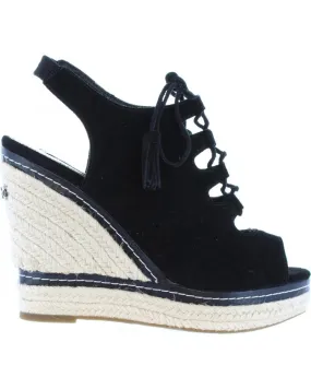 Sandalias de Mujer PEPE JEANS PLS90180 WALKER 999 BLACK