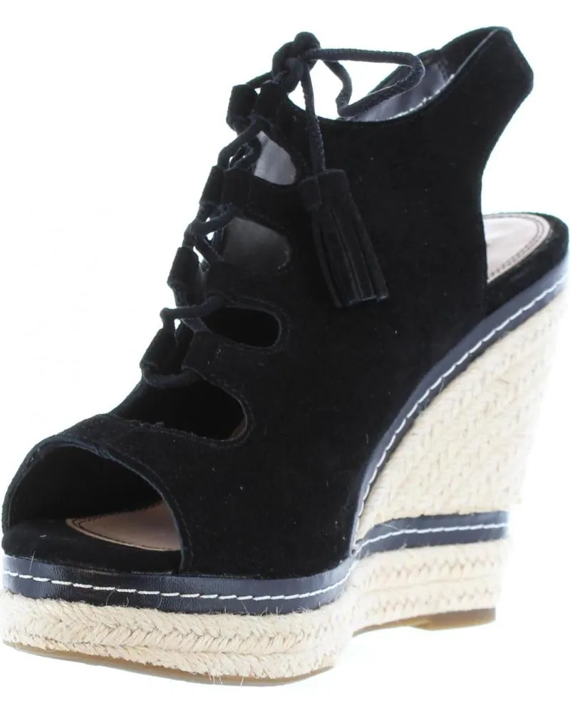 Sandalias de Mujer PEPE JEANS PLS90180 WALKER 999 BLACK