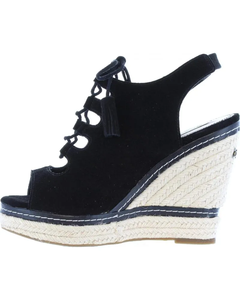 Sandalias de Mujer PEPE JEANS PLS90180 WALKER 999 BLACK