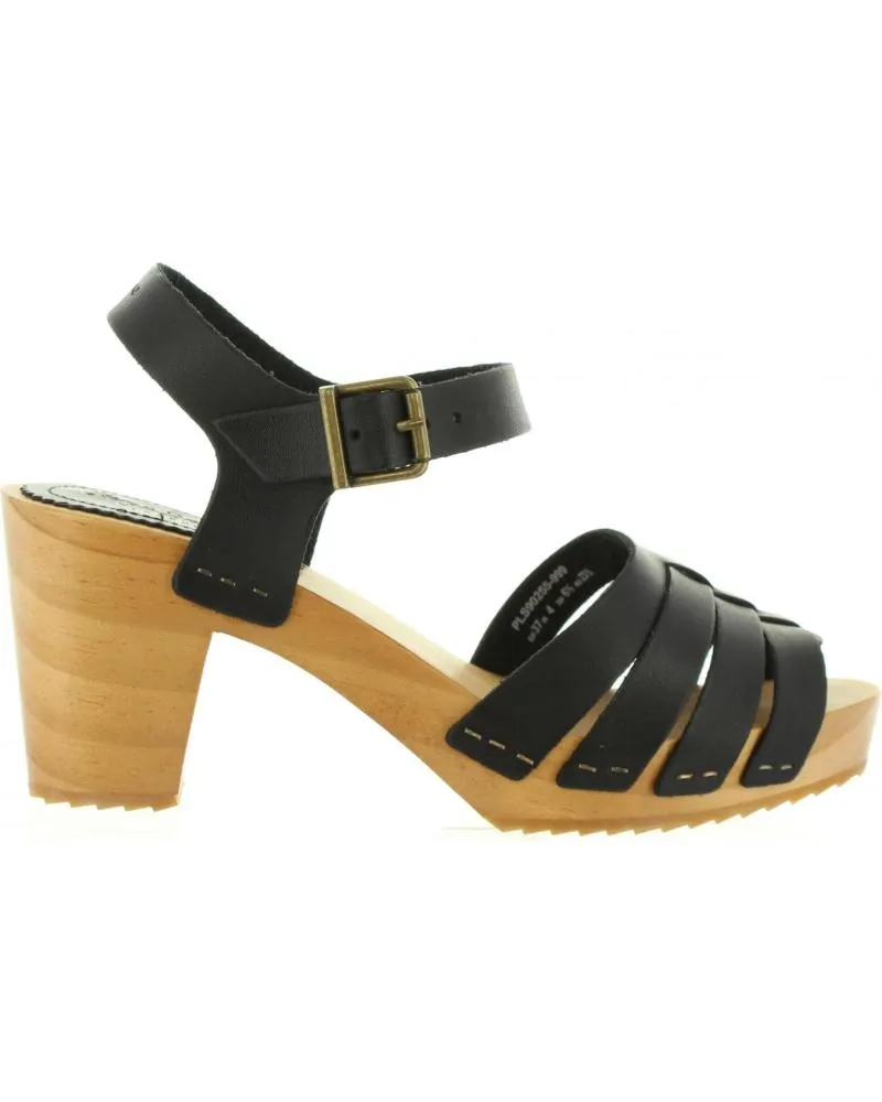 Sandalias de Mujer PEPE JEANS PLS90255 OLY 999 BLACK