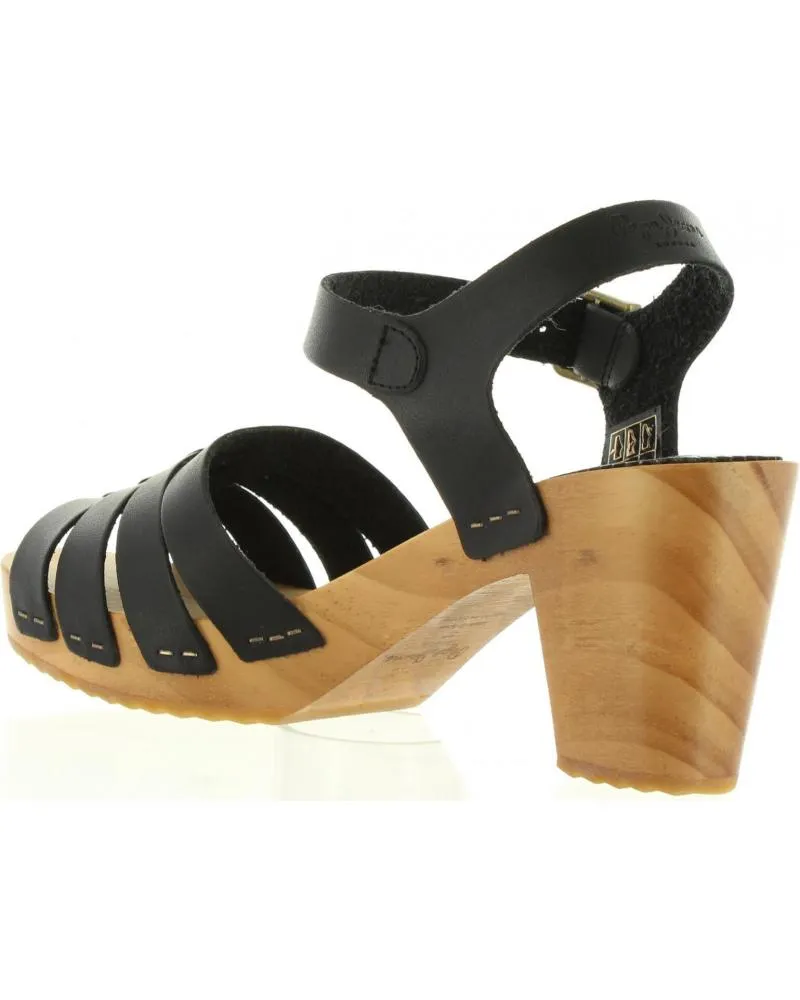 Sandalias de Mujer PEPE JEANS PLS90255 OLY 999 BLACK