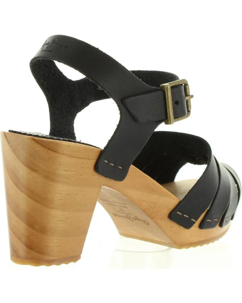 Sandalias de Mujer PEPE JEANS PLS90255 OLY 999 BLACK